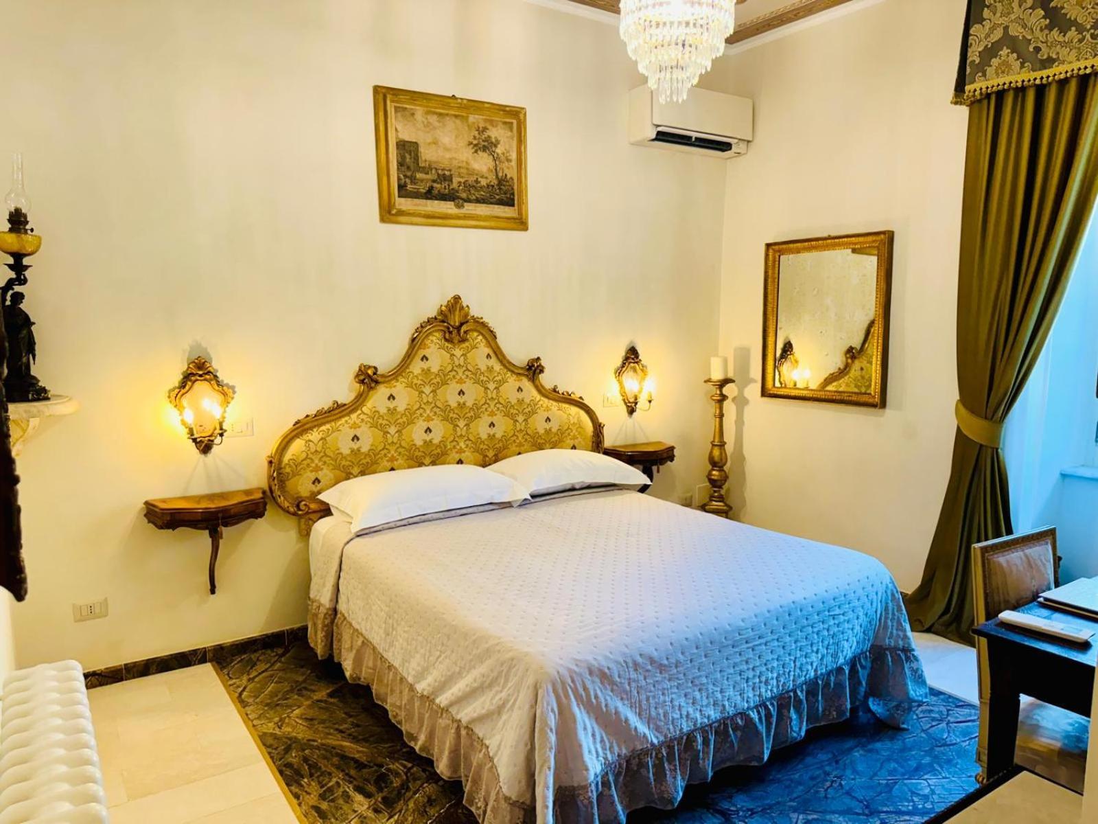 לינה וארוחת בוקר בולסנה La Casa Di Agartha מראה חיצוני תמונה